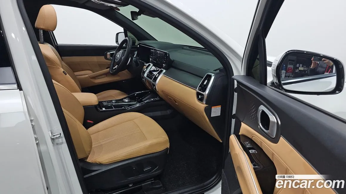 Kia Sorento — фото 10