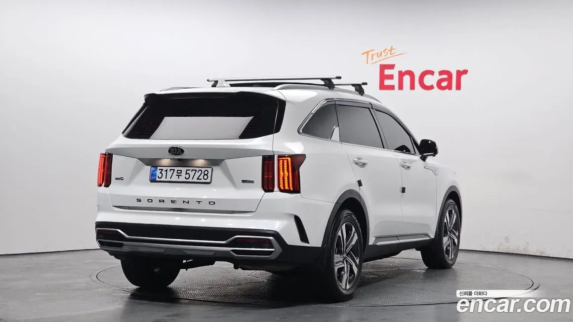 Kia Sorento — фото 2
