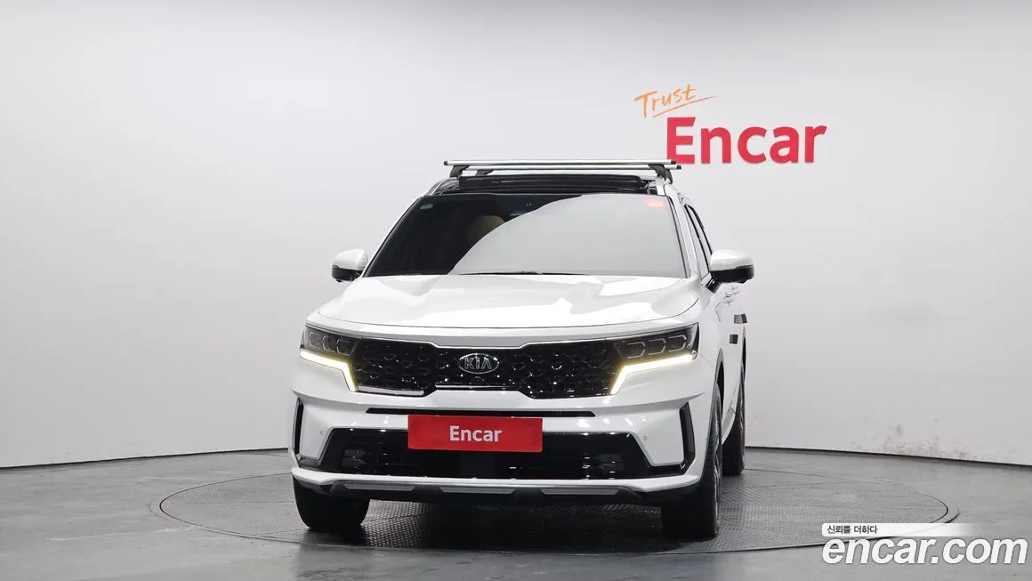 Kia Sorento — фото 3