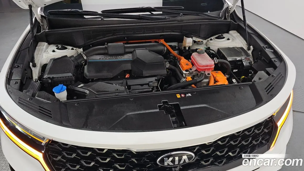 Kia Sorento — фото 6