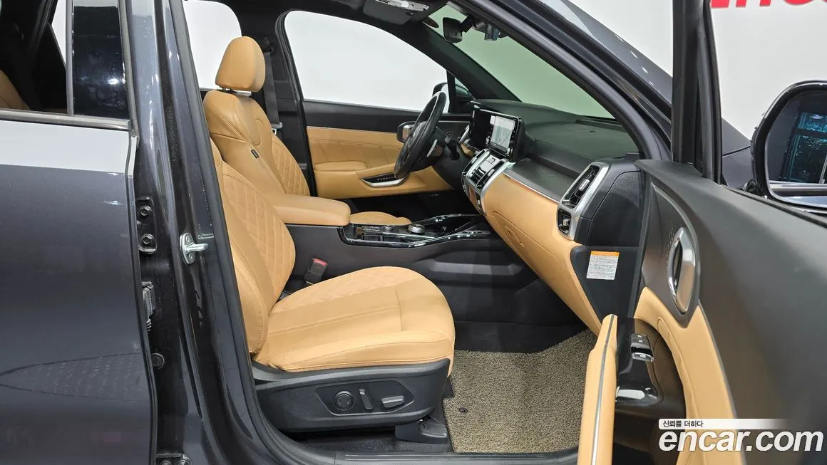 Kia Sorento — фото 10