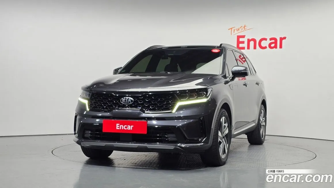 Kia Sorento — фото 3