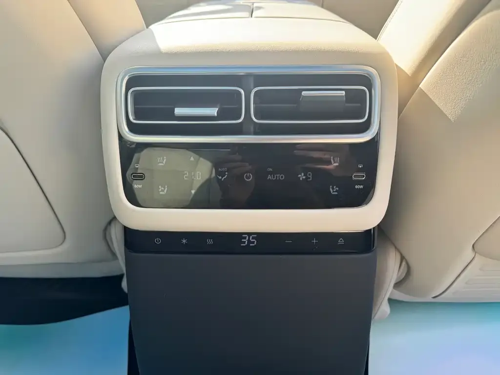 Li Auto L7 2024 из CN, фото 9
