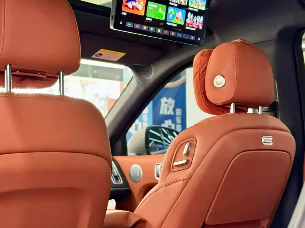 Li Auto L9 2023 из CN, фото 6
