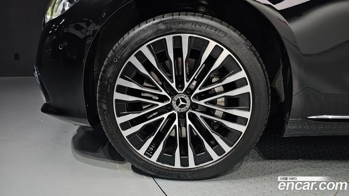 Mercedes-Benz S-Class 2022 из KR, фото 5
