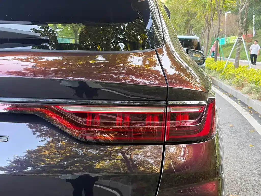 BYD PLUS New Energy 2021 из CN, фото 9