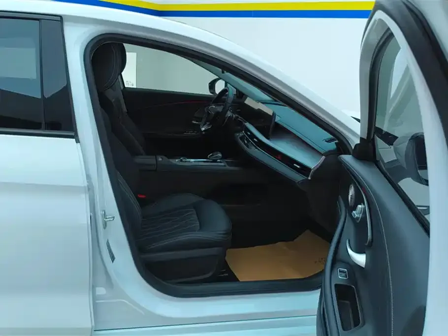 Chery Arrizo 8 2024 из CN, фото 8