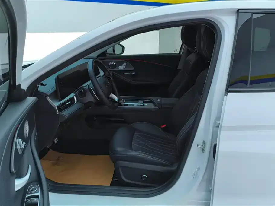 Chery Arrizo 8 2024 из CN, фото 9