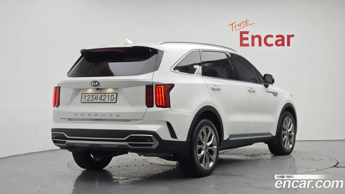 Kia Sorento — фото 2