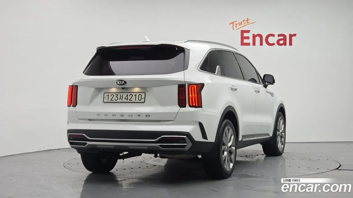 Kia Sorento — фото 4