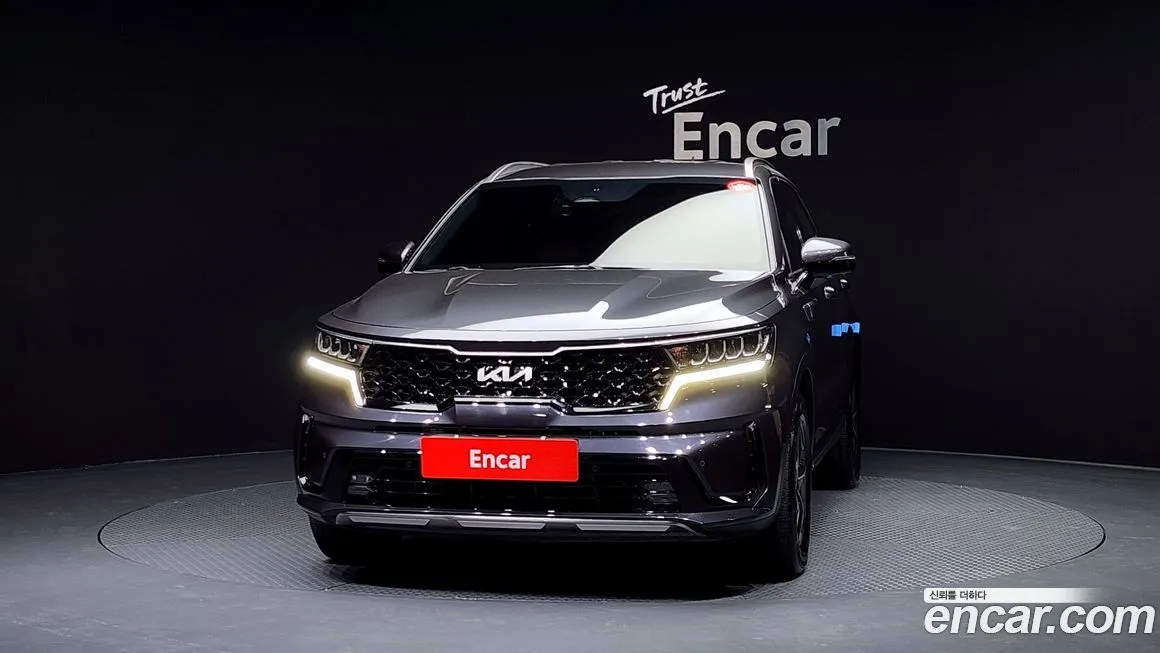 Kia Sorento — фото 3