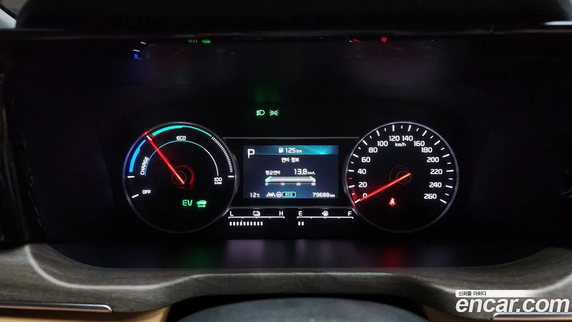 Kia Sorento — фото 8