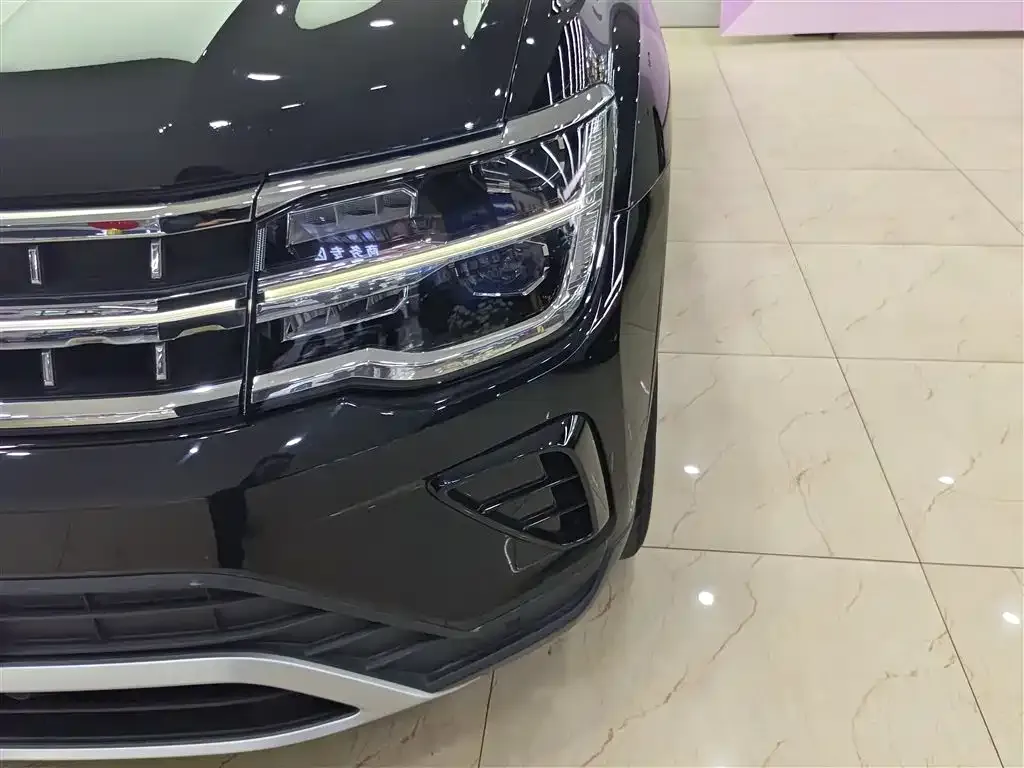 Volkswagen Teramont 2023 из CN, фото 7
