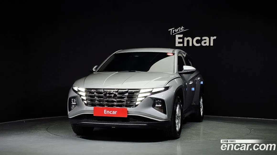 Hyundai Tucson — фото 3