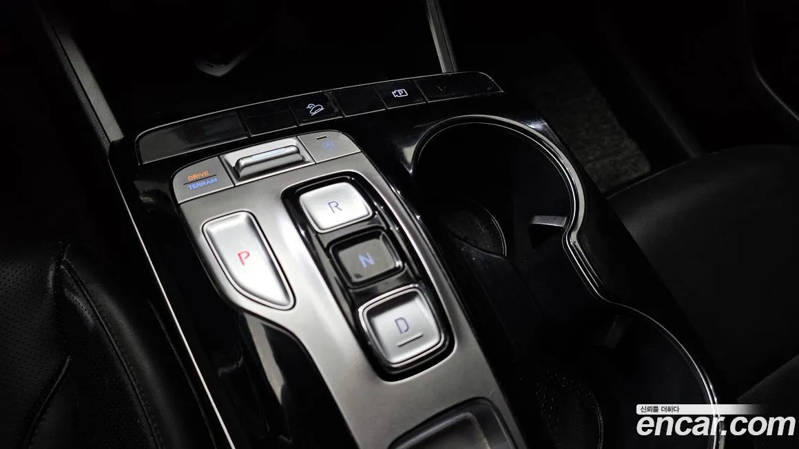 Hyundai Tucson — фото 9