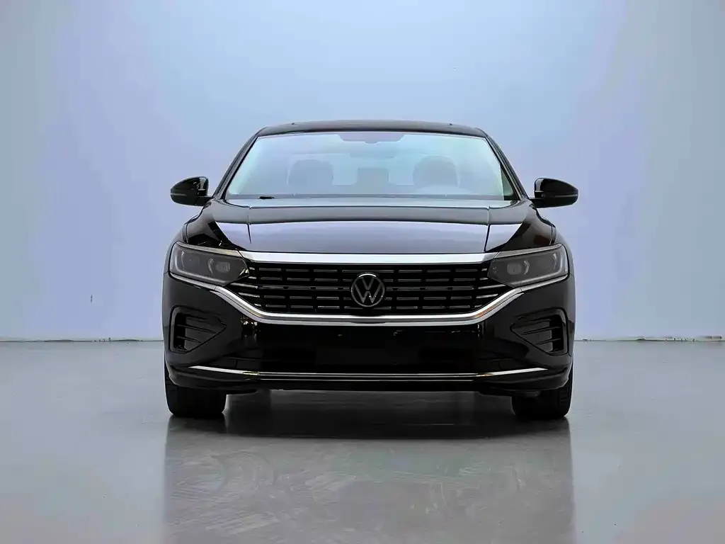Volkswagen Passat 2024 из CN, фото 3