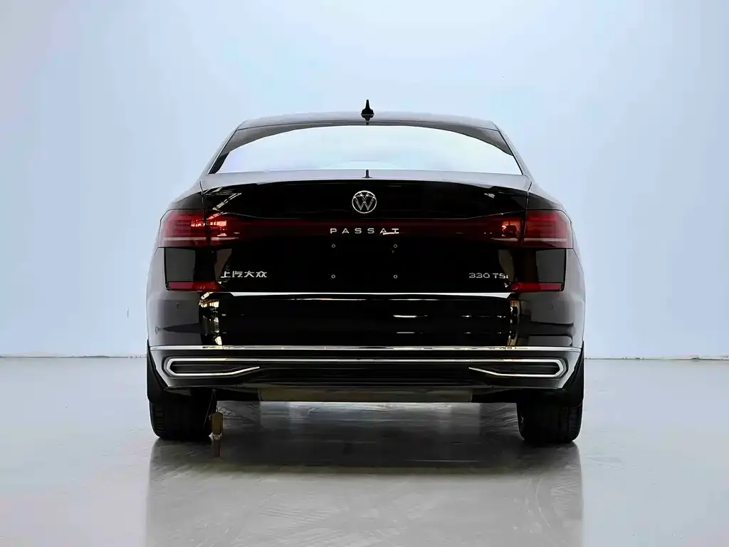 Volkswagen Passat 2024 из CN, фото 5