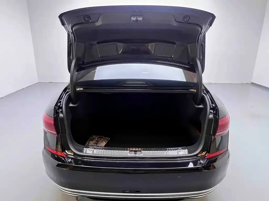 Volkswagen Passat 2024 из CN, фото 8