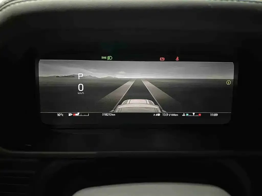 Land Rover Defender 2022 из CN, фото 6