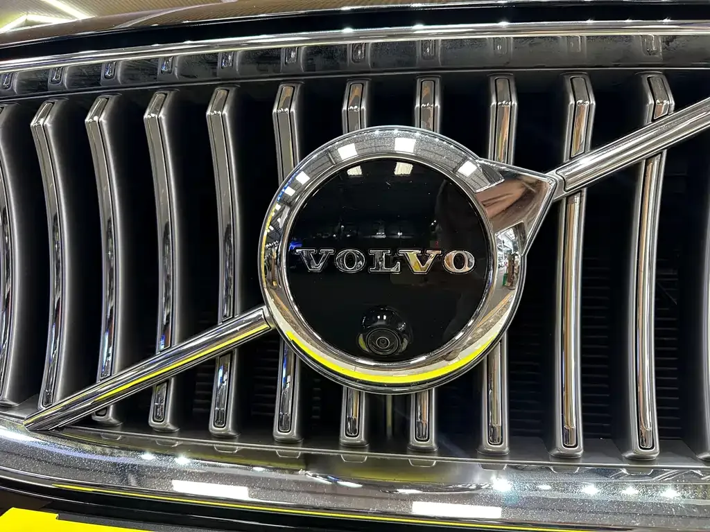 Volvo XC90 2021 из CN, фото 4