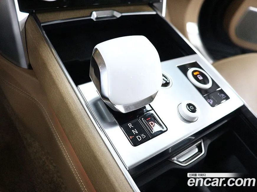 Land Rover Range Rover 2023 из KR, фото 7