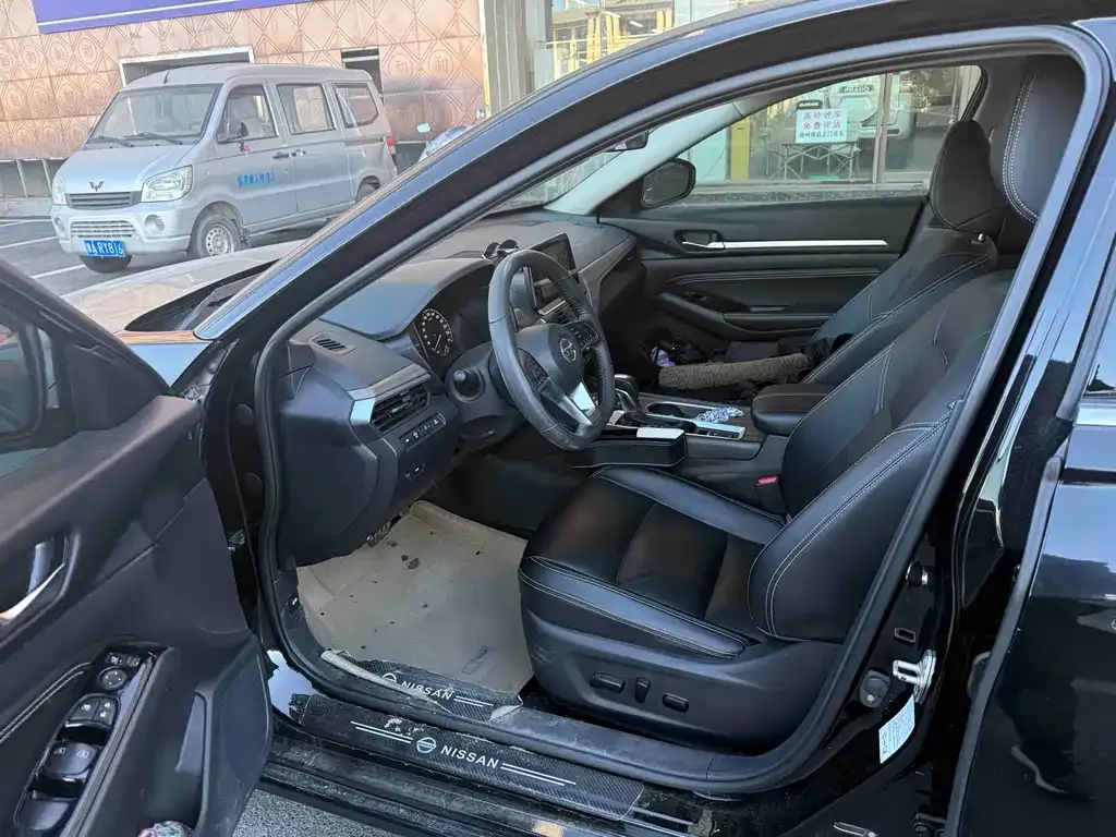 Nissan Teana 2022 из CN, фото 10