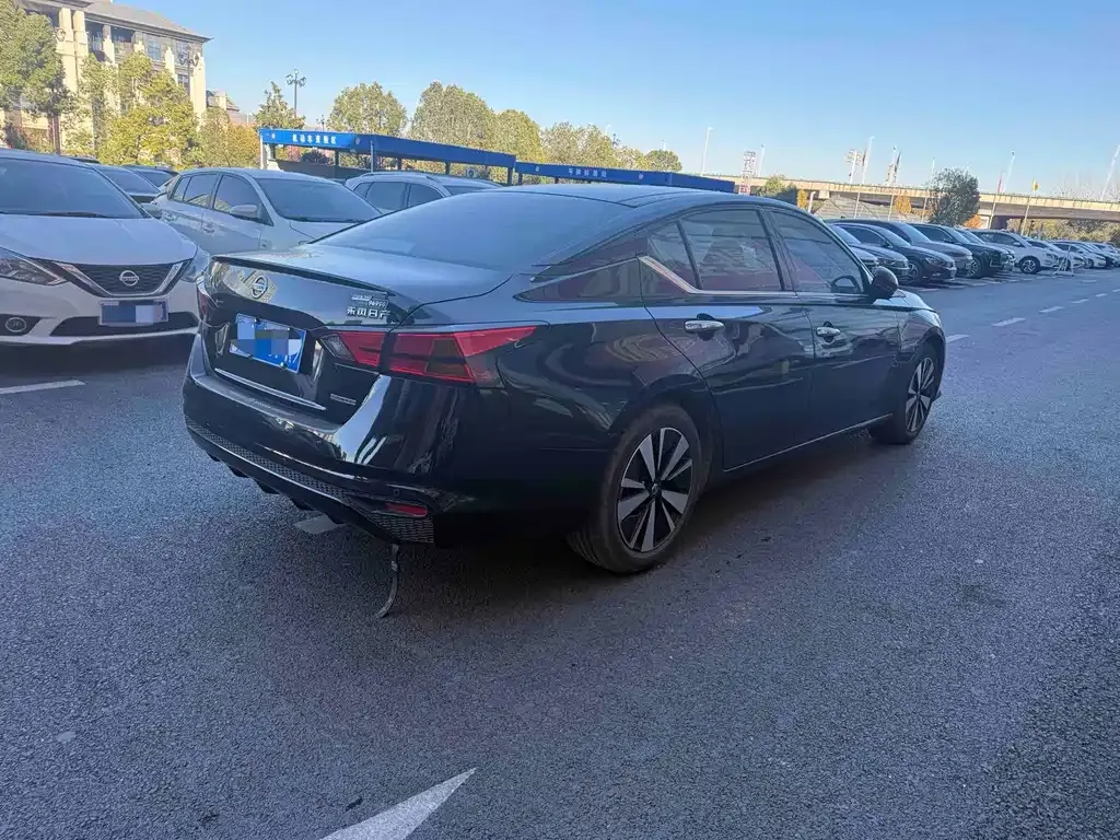 Nissan Teana 2022 из CN, фото 5