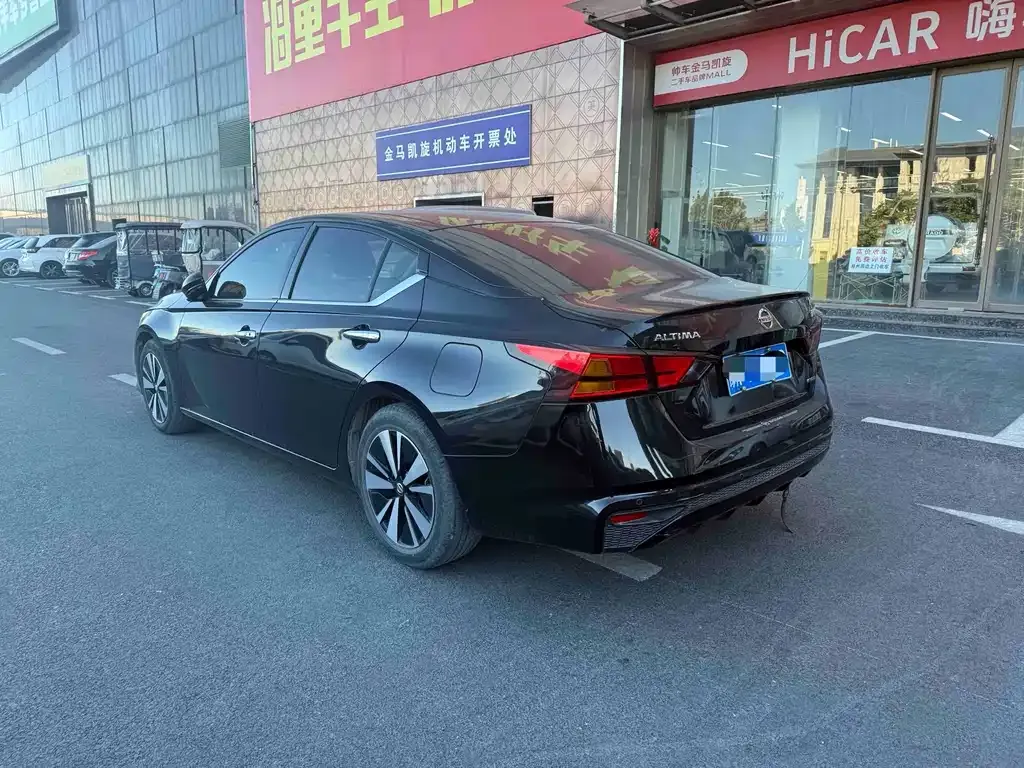 Nissan Teana 2022 из CN, фото 6
