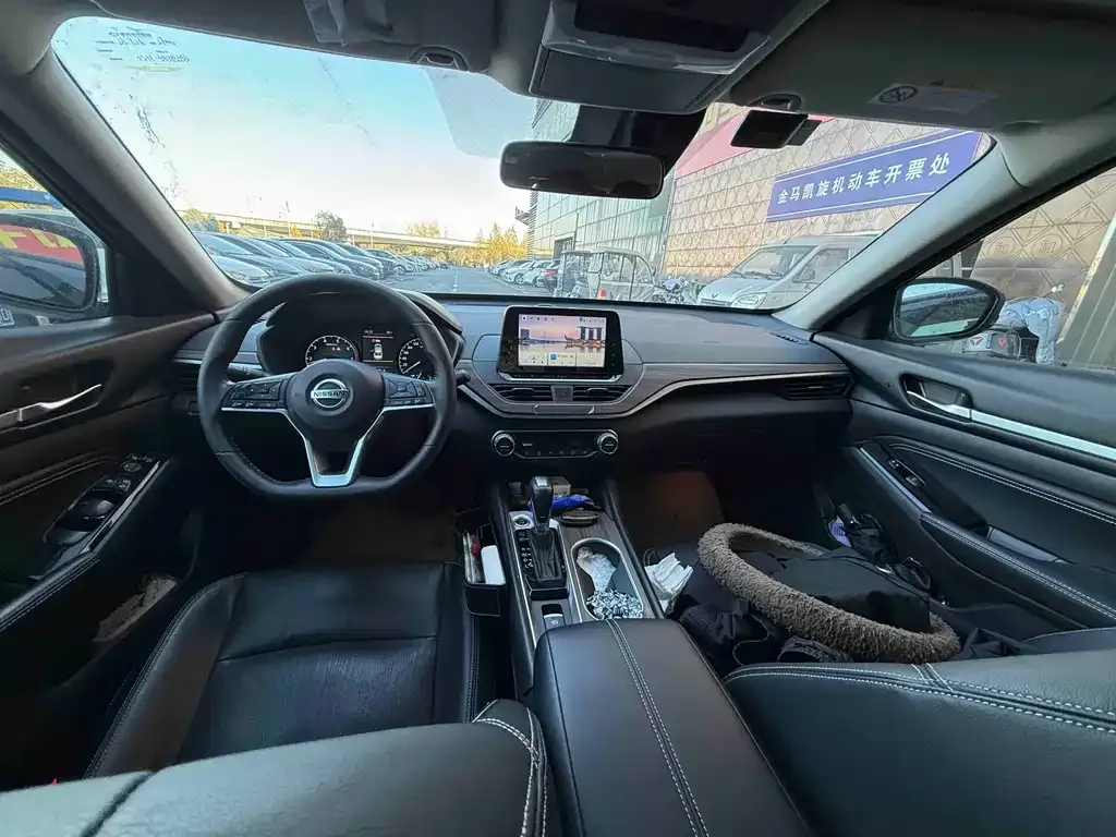 Nissan Teana 2022 из CN, фото 9