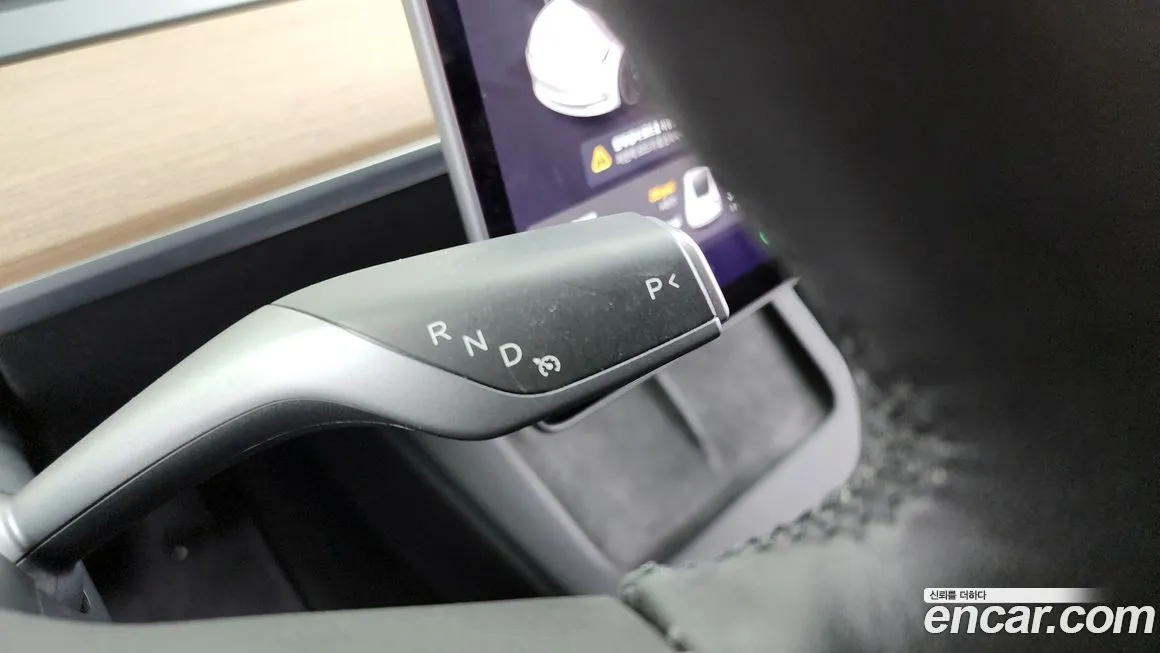 Tesla Model 3 2021 из KR, фото 9
