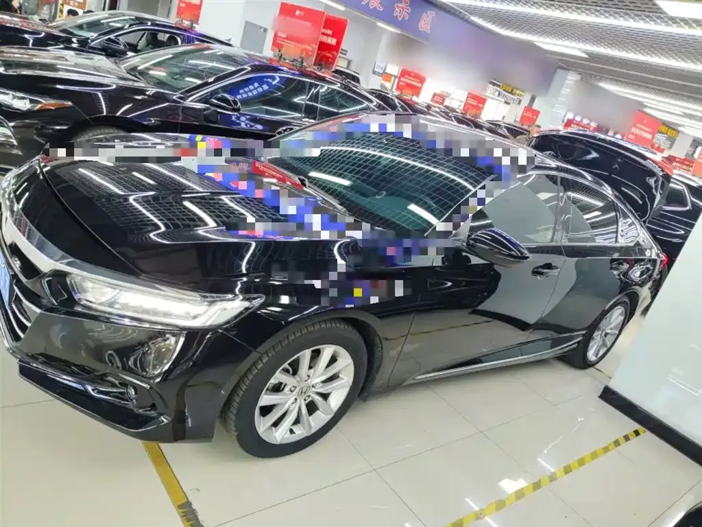 Honda Accord 2023 из CN, фото 5