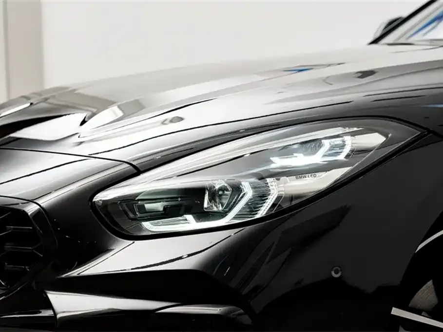 BMW Z4 2023 из CN, фото 5