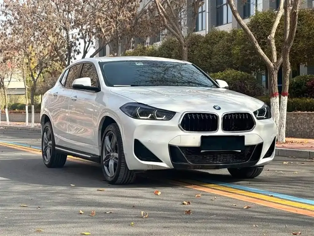 BMW X2 — фото 2