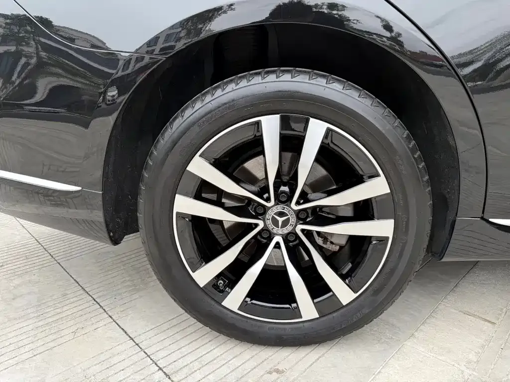 Mercedes-Benz S-Class 2023 из CN, фото 7