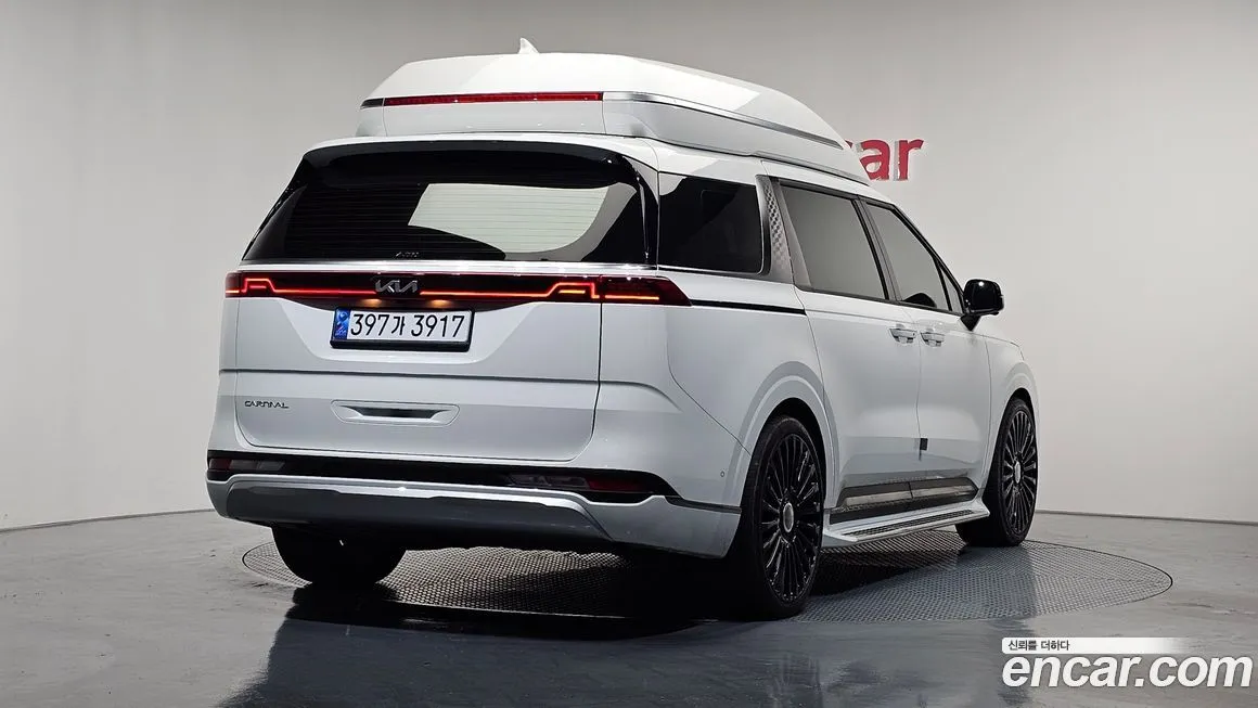 Kia Carnival — фото 2