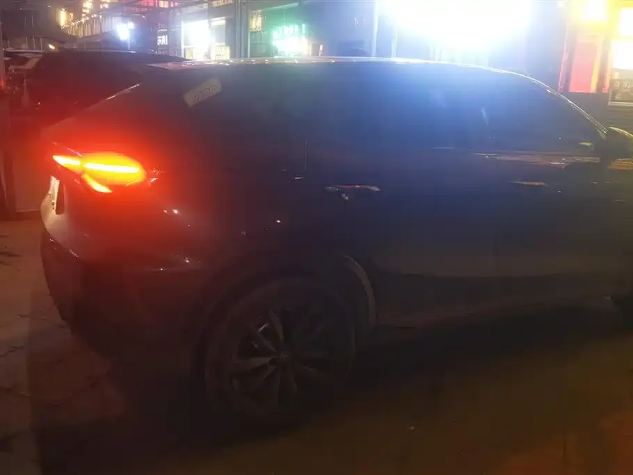 Changan X5 PLUS 2025 из CN, фото 3