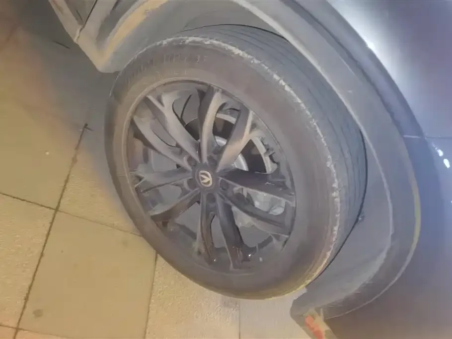 Changan X5 PLUS 2025 из CN, фото 6