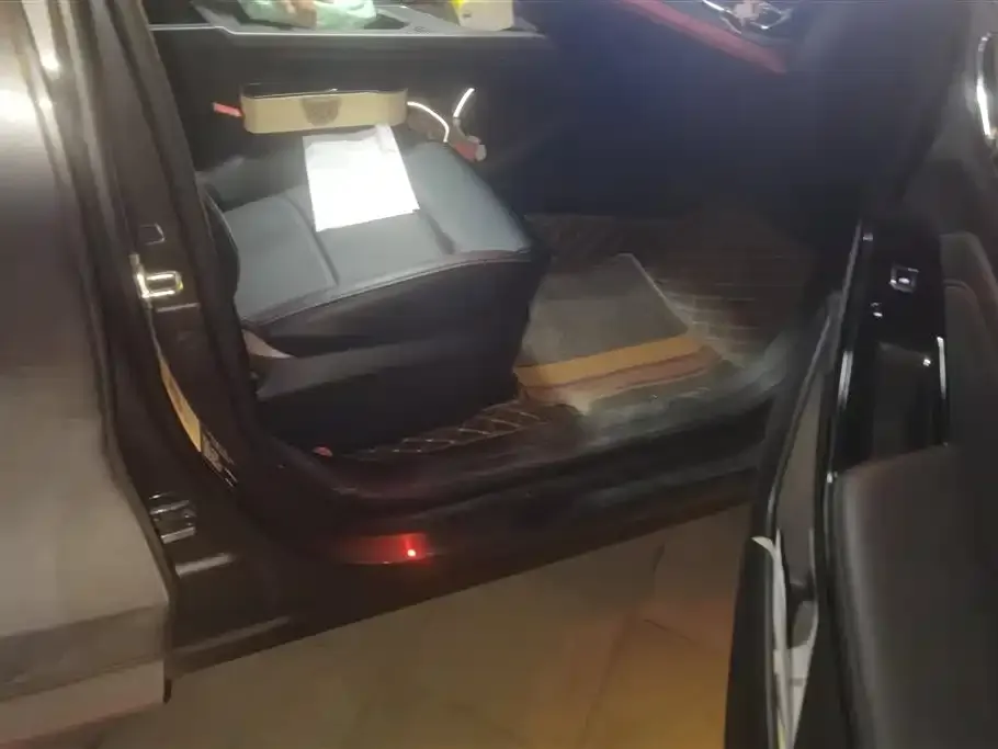 Changan X5 PLUS 2025 из CN, фото 8