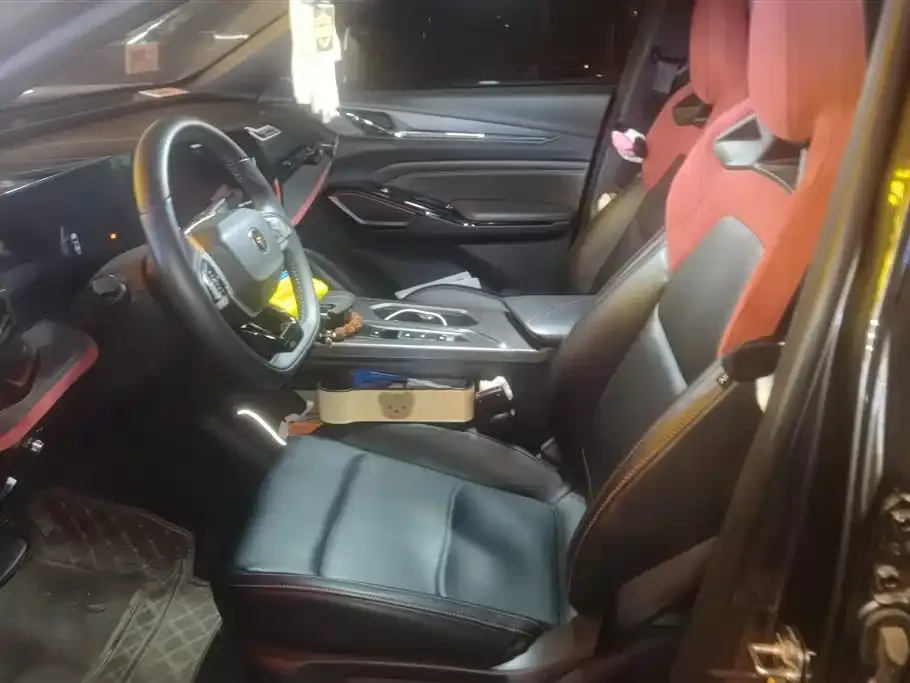 Changan X5 PLUS 2025 из CN, фото 9