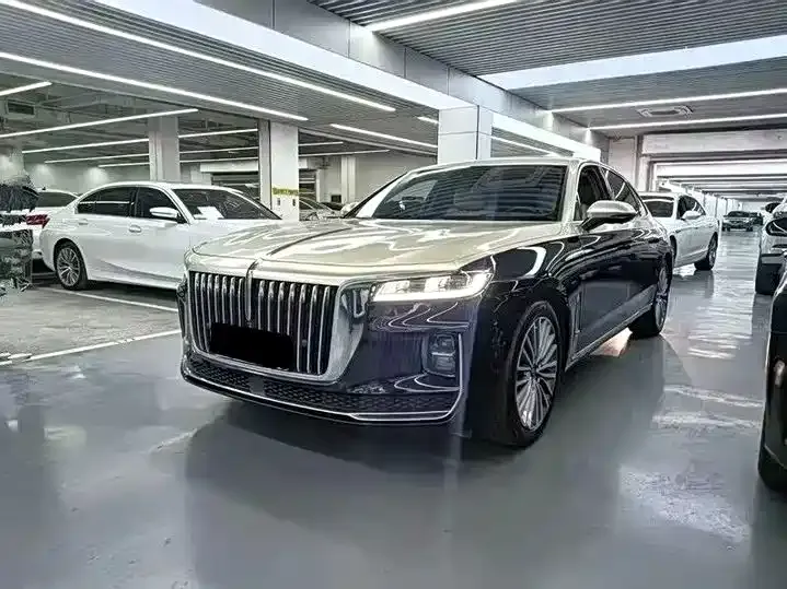 Hongqi H9