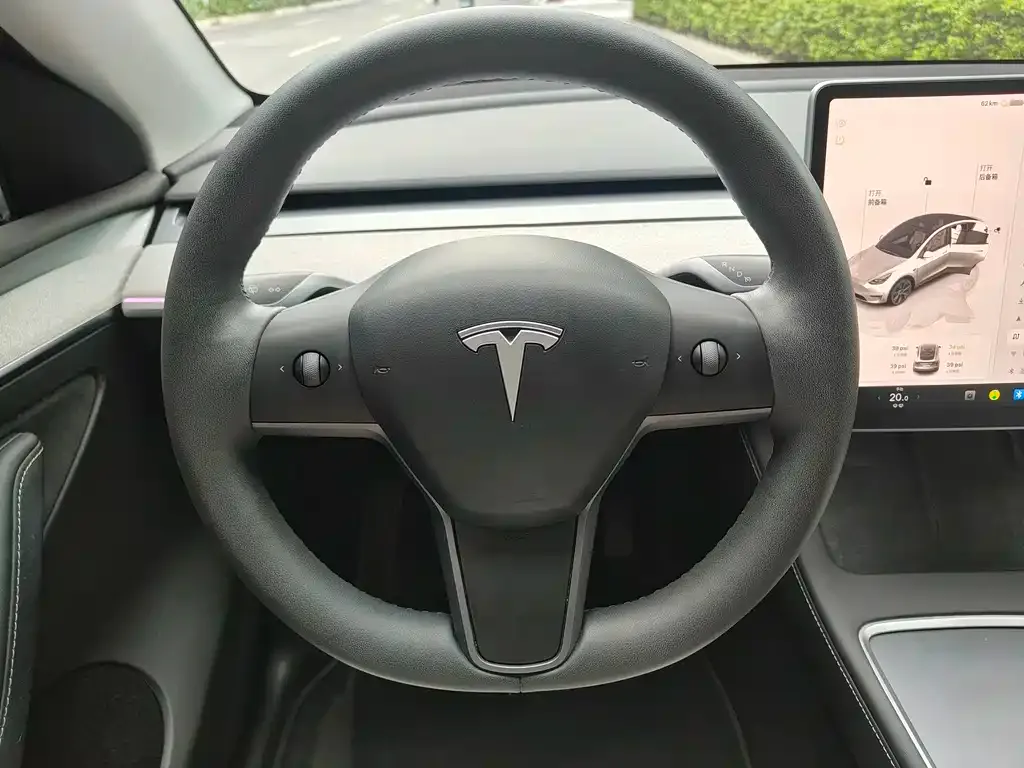 Tesla Model Y 2023 из CN, фото 10