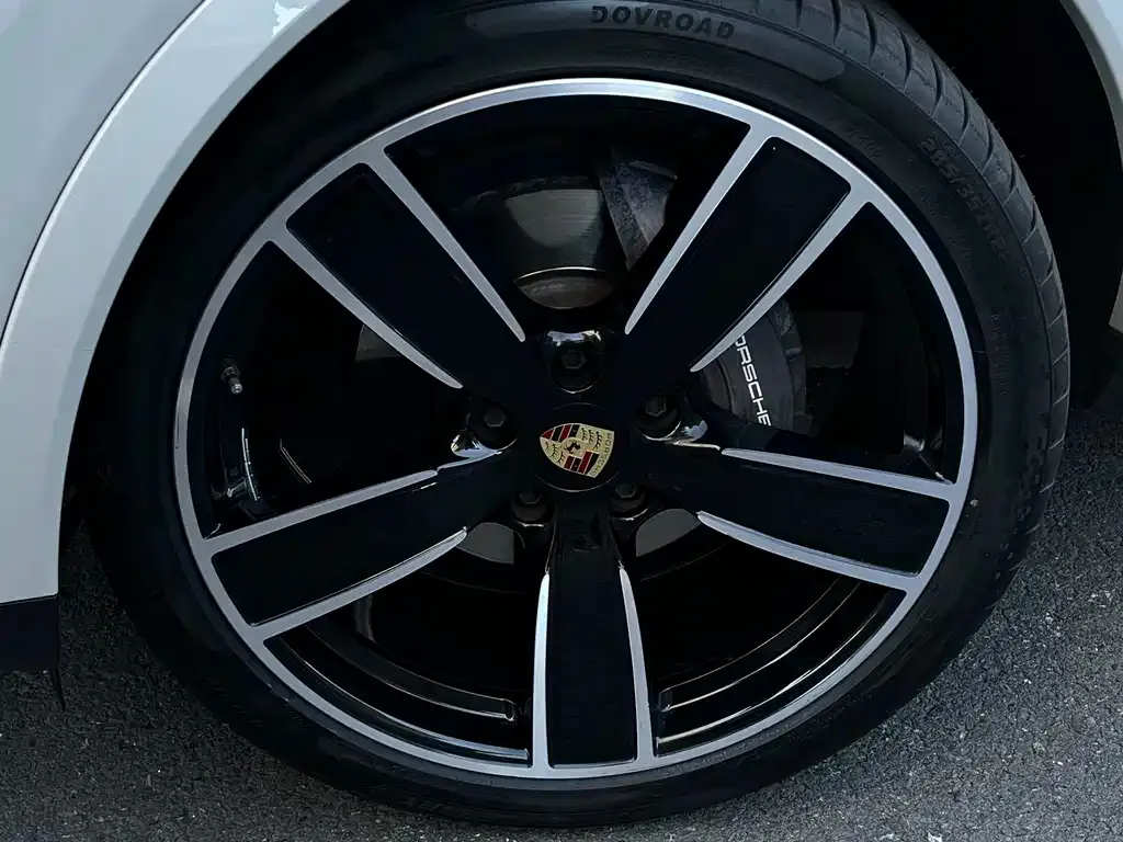 Porsche Cayenne 2023 из CN, фото 7