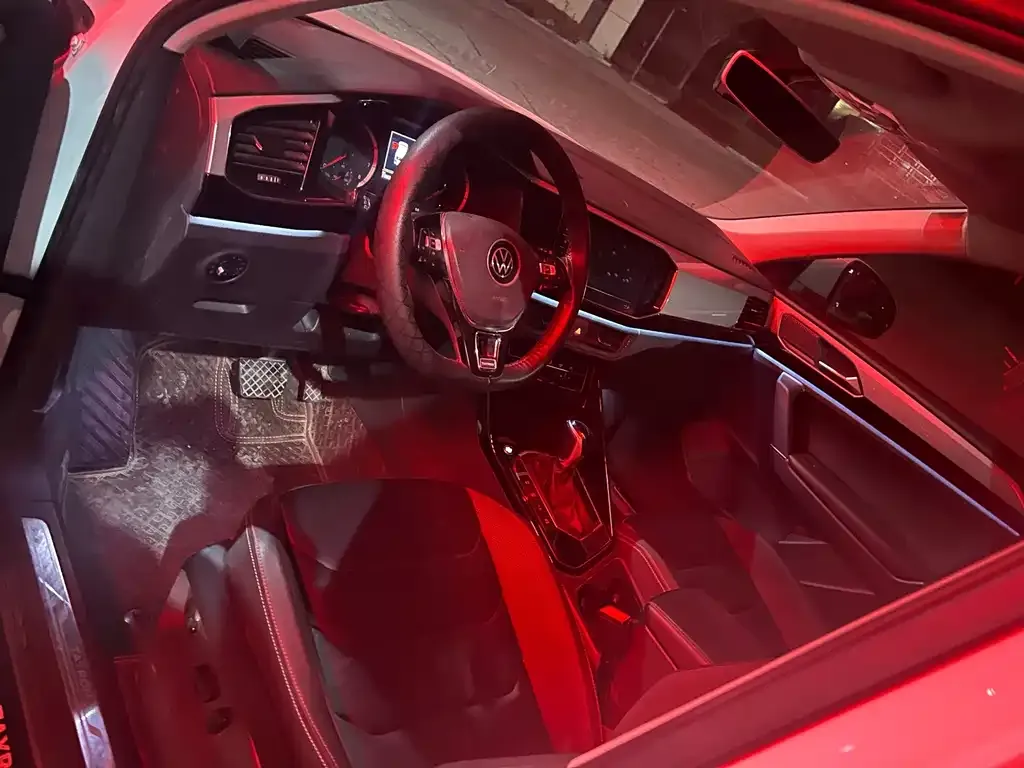 Volkswagen Tayron 2022 из CN, фото 4