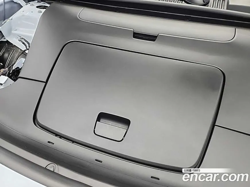 Volvo EX30 2025 из KR, фото 5