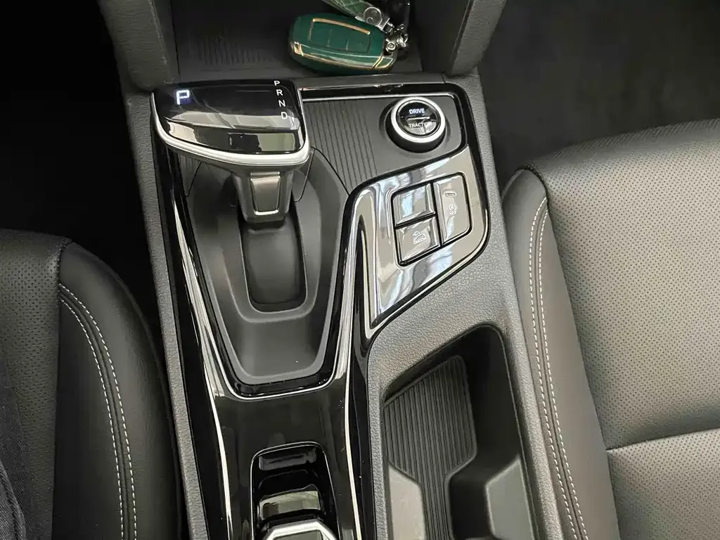 Hyundai ix35 2022 из CN, фото 10