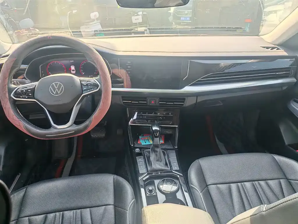 Volkswagen Passat 2022 из CN, фото 6