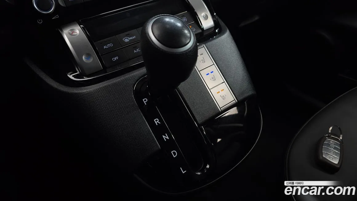 Hyundai Casper — фото 9