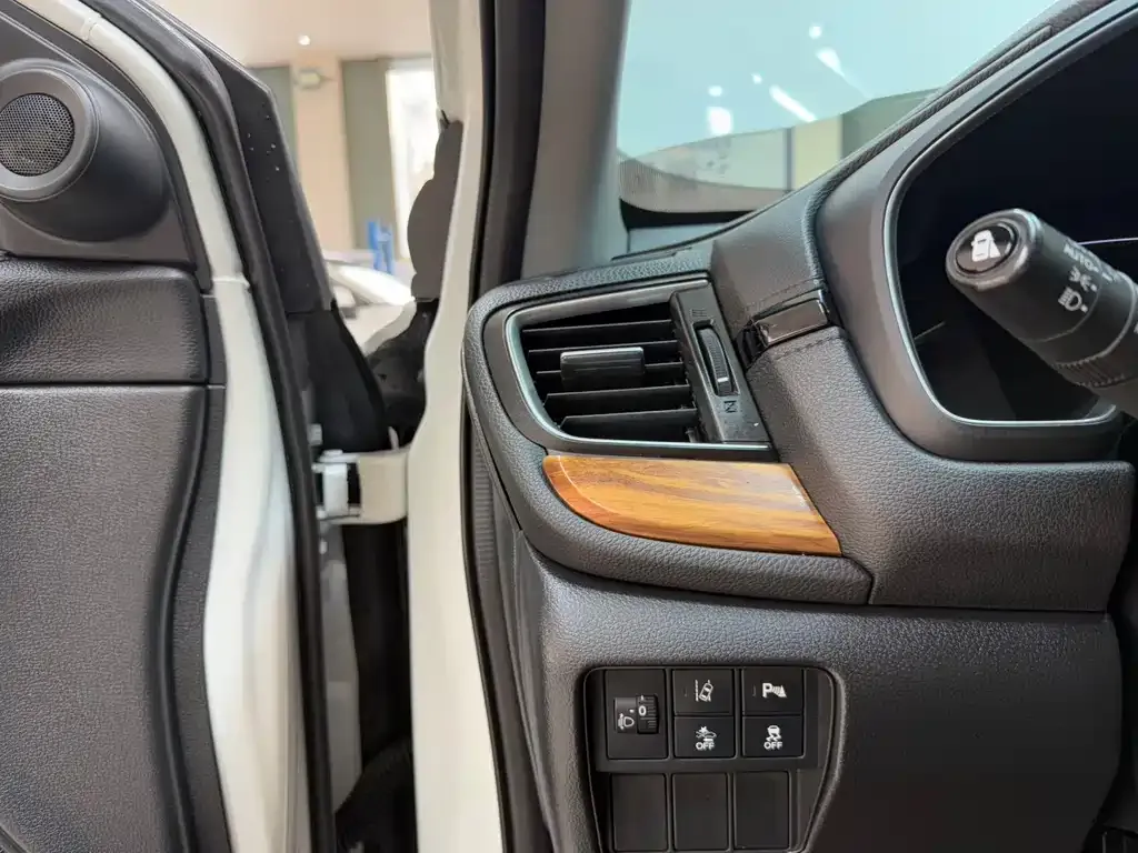 Honda CR-V 2022 из CN, фото 9
