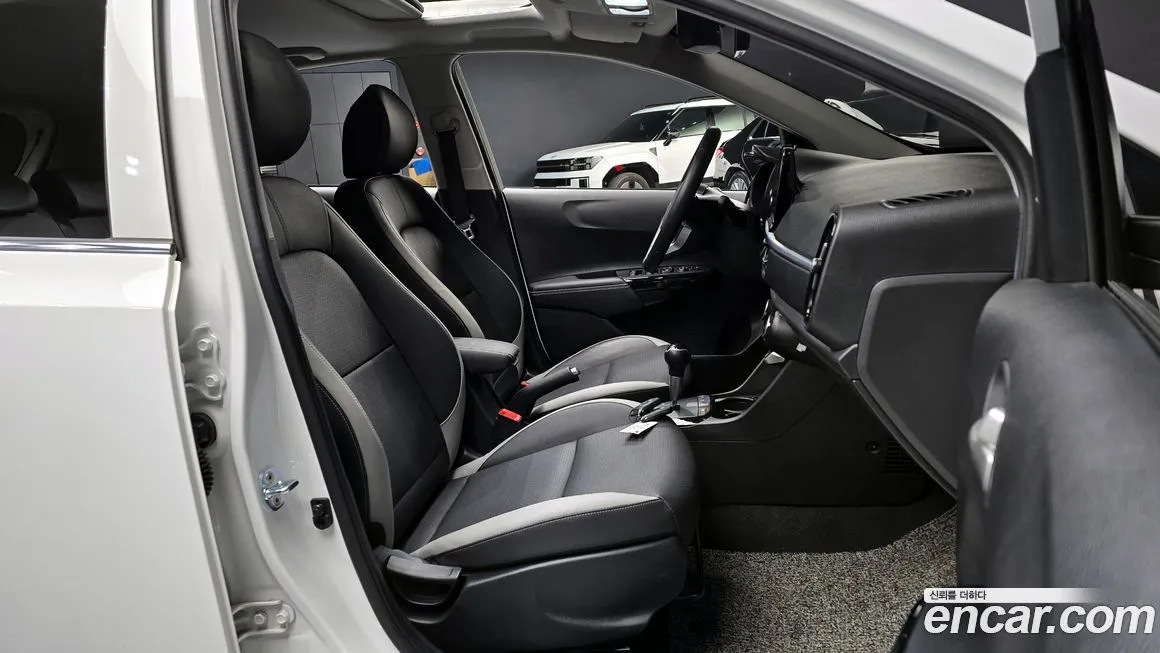 Kia Morning 2022 из KR, фото 10