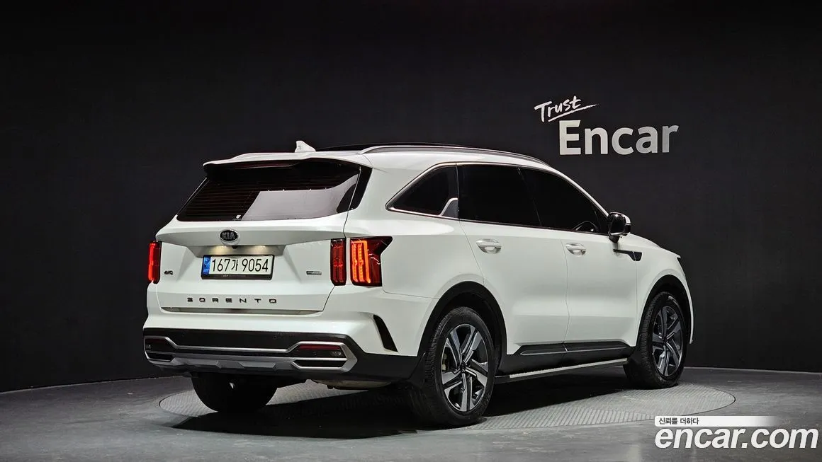 Kia Sorento — фото 2